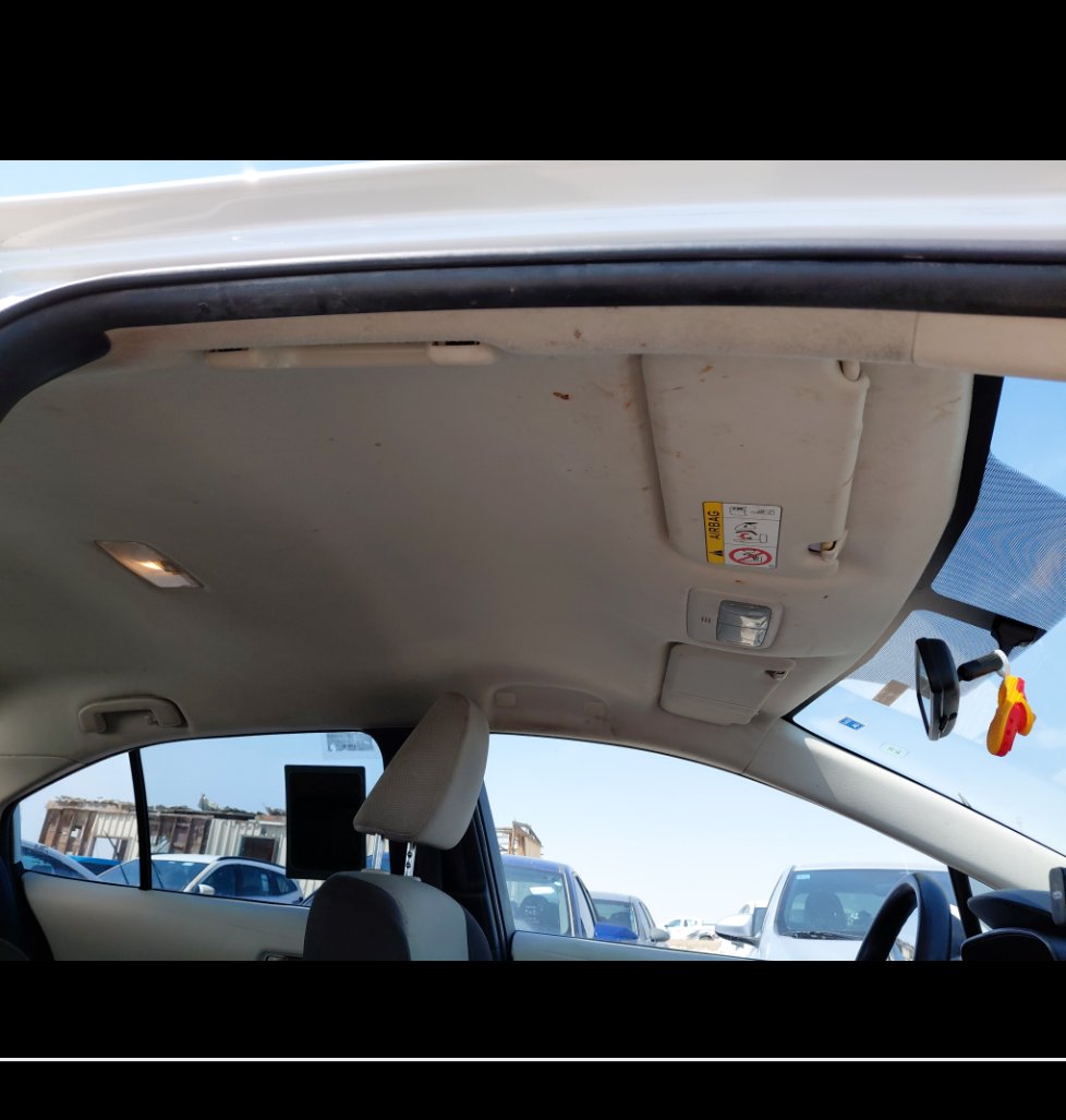 Toyota Corolla XLI EXECUTIVE 2020 image