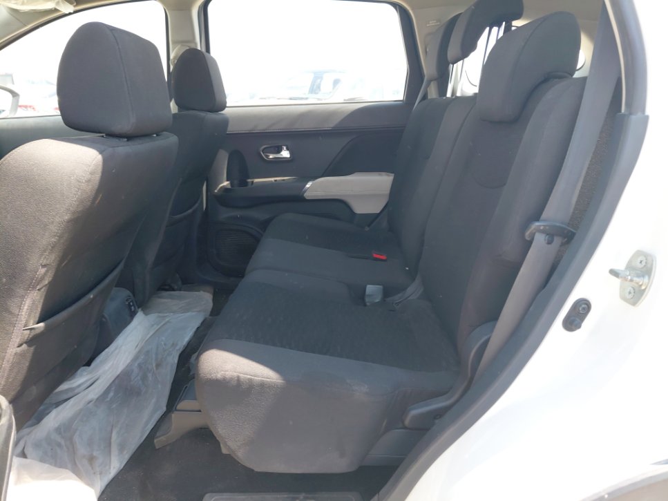 Toyota Rush GL SPORT 2023 image