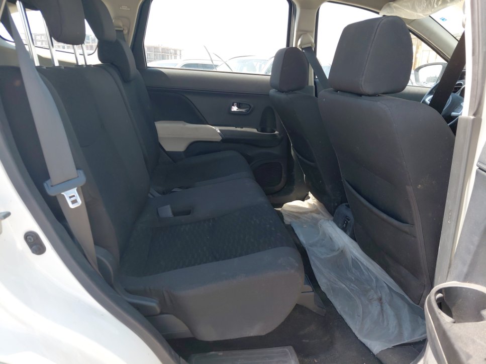 Toyota Rush GL SPORT 2023 image