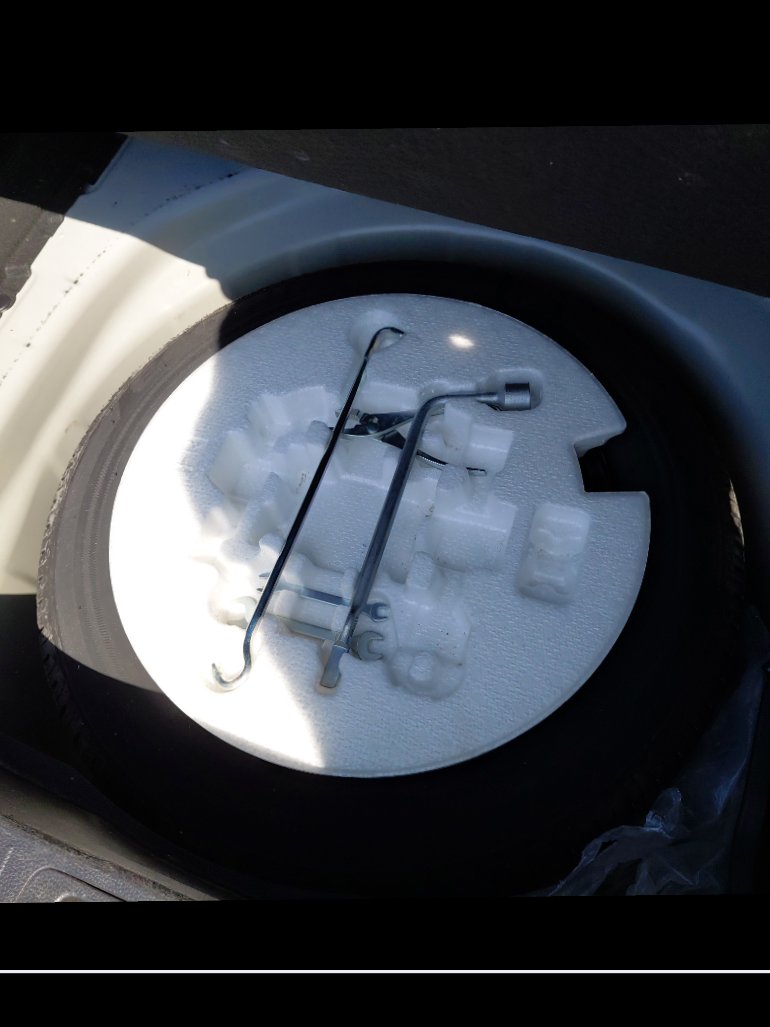 Toyota Corolla XLI EXECUTIVE 2020 image