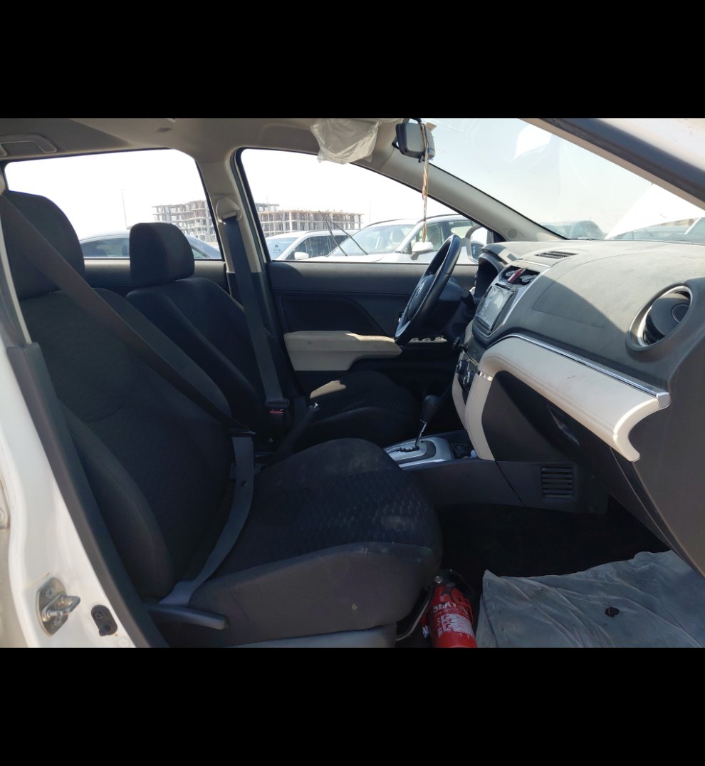 Toyota Rush GL SPORT 2023 image