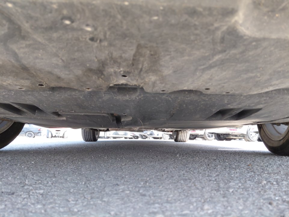 Toyota Corolla XLI EXECUTIVE M/R  2020 image