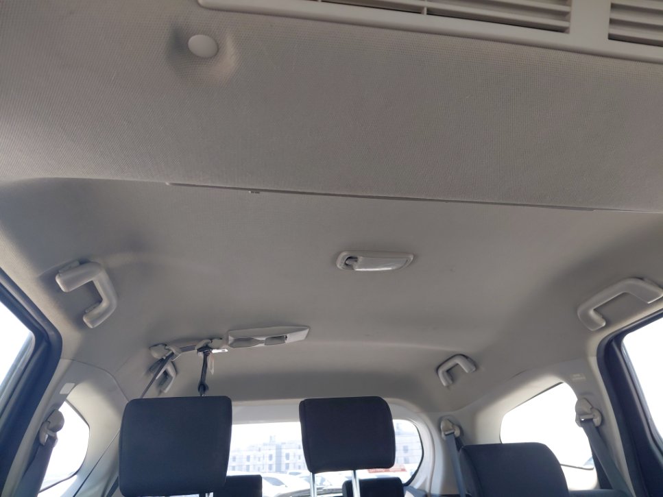 Toyota Rush GL SPORT 2023 image