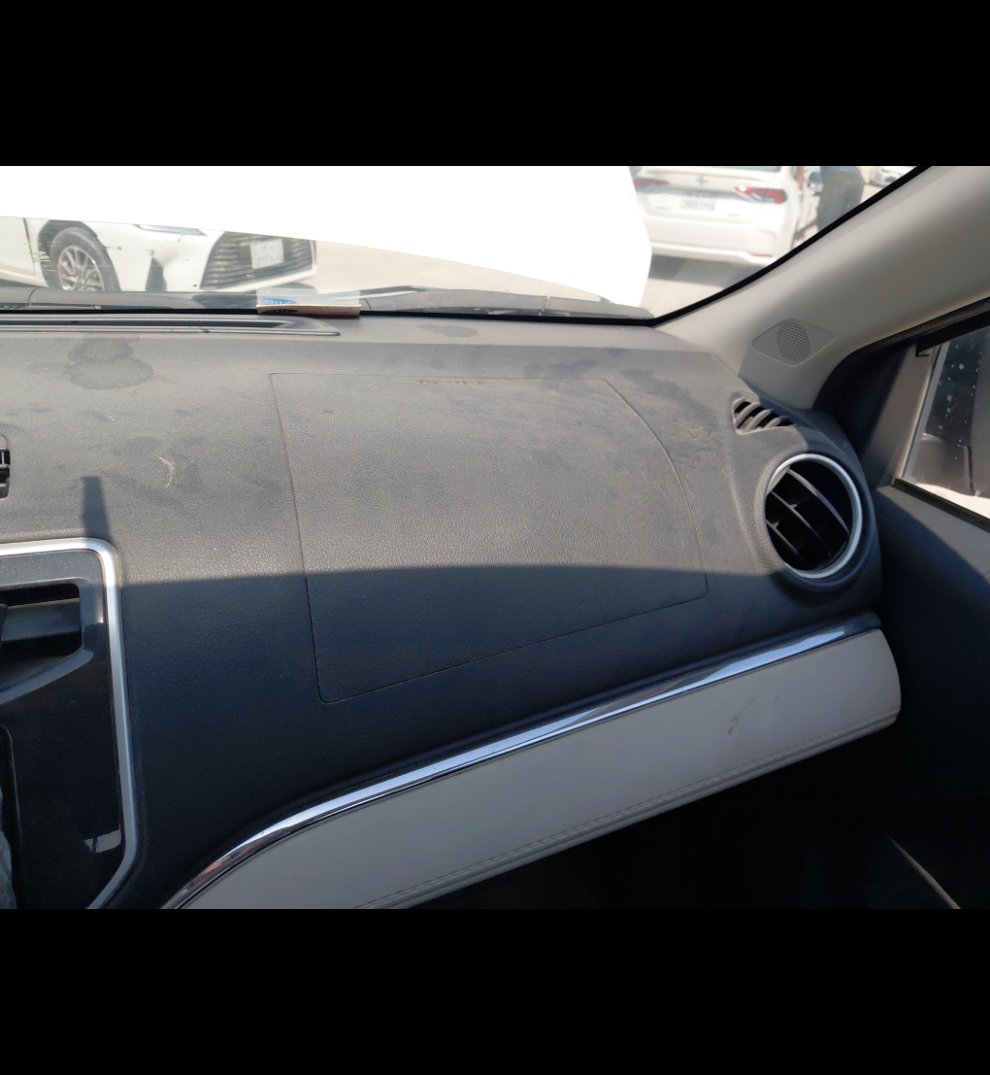 Toyota Rush GL SPORT 2023 image