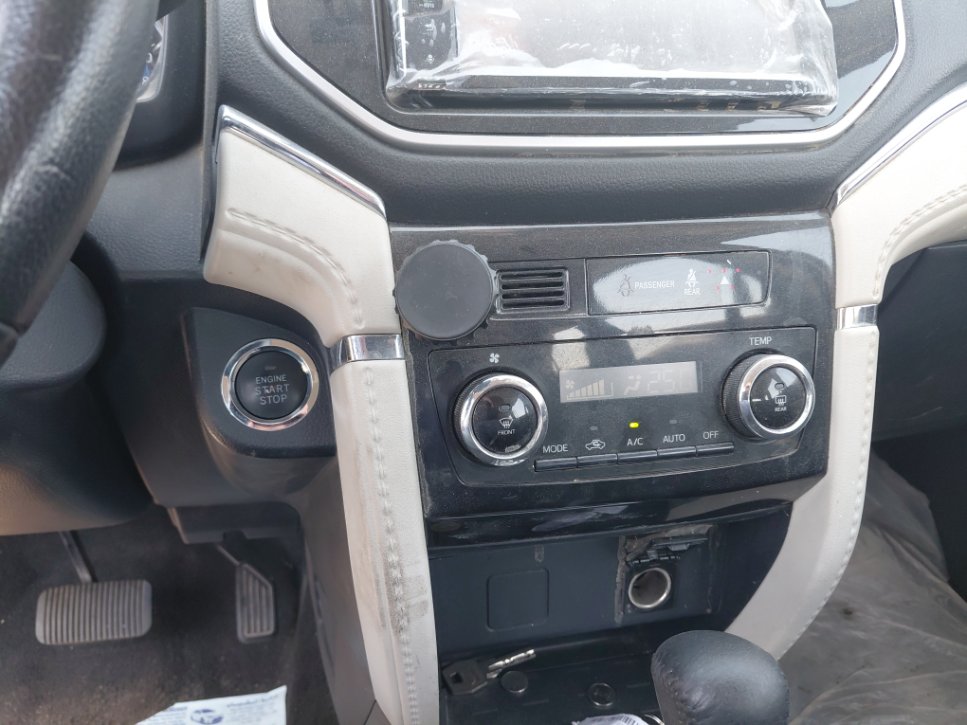 Toyota Rush GL SPORT 2023 image