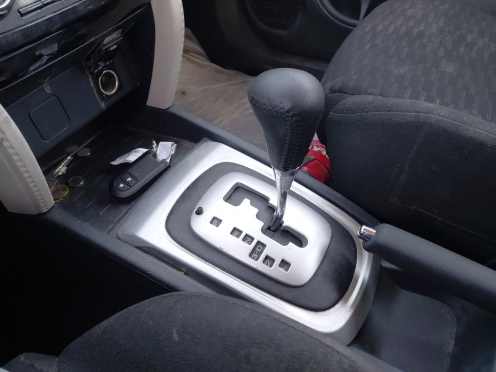 Toyota Rush GL SPORT 2023 image