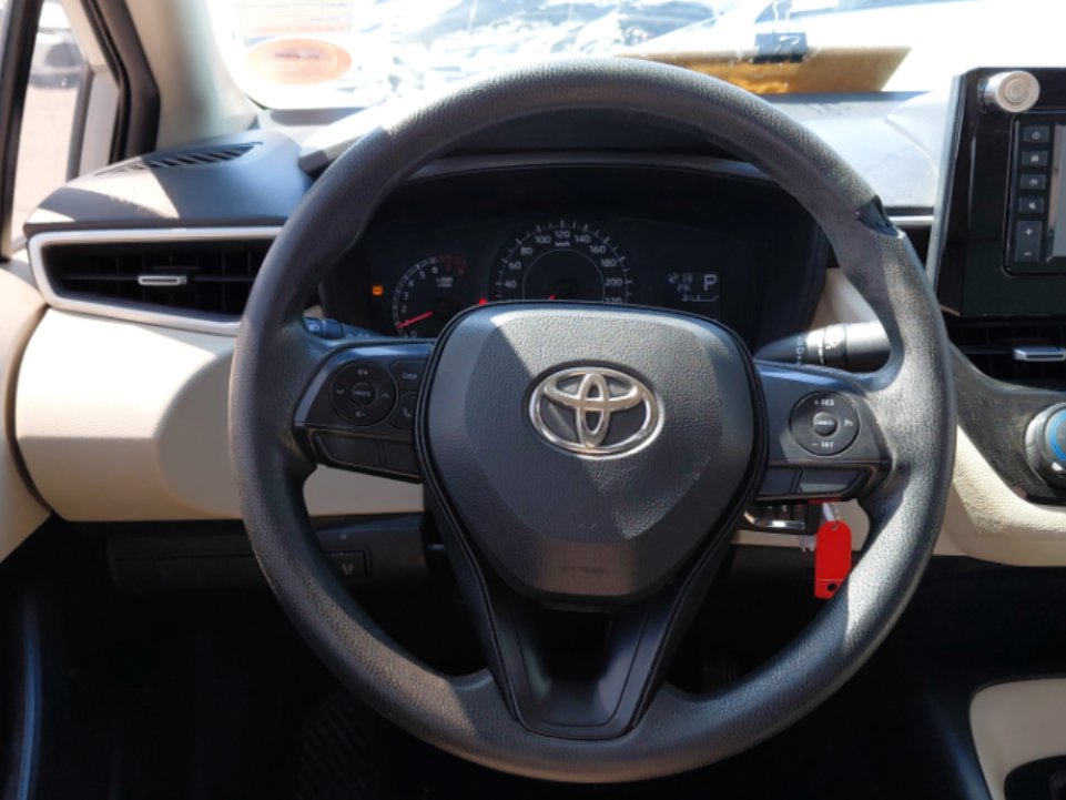 Toyota Corolla XLI EXECUTIVE M/R  2020 image