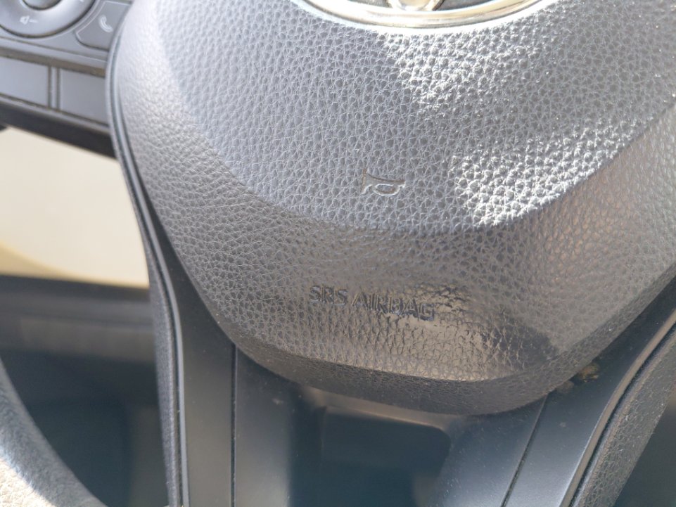 Toyota Corolla XLI EXECUTIVE M/R  2020 image