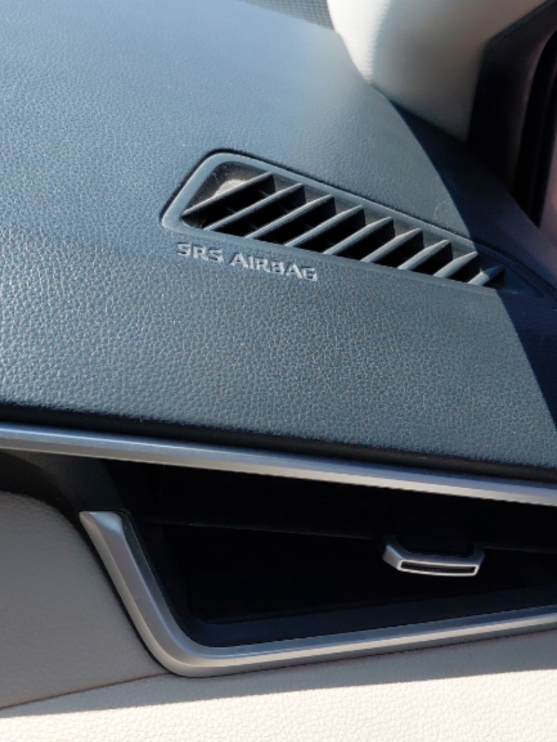 Toyota Corolla XLI EXECUTIVE M/R  2020 image