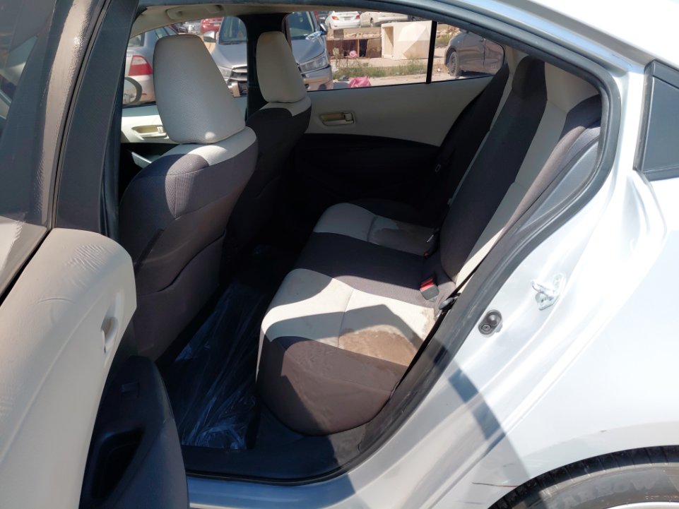 Toyota Corolla XLI EXECUTIVE M/R  2020 image