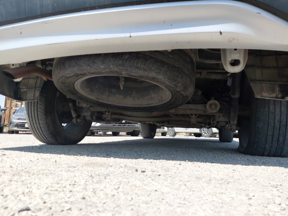 Toyota Rush GL SPORT 2023 image