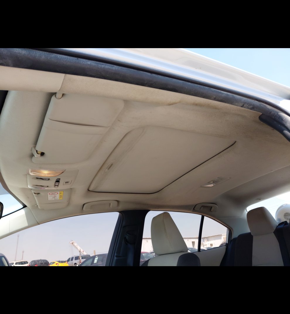 Toyota Corolla XLI EXECUTIVE M/R  2020 image