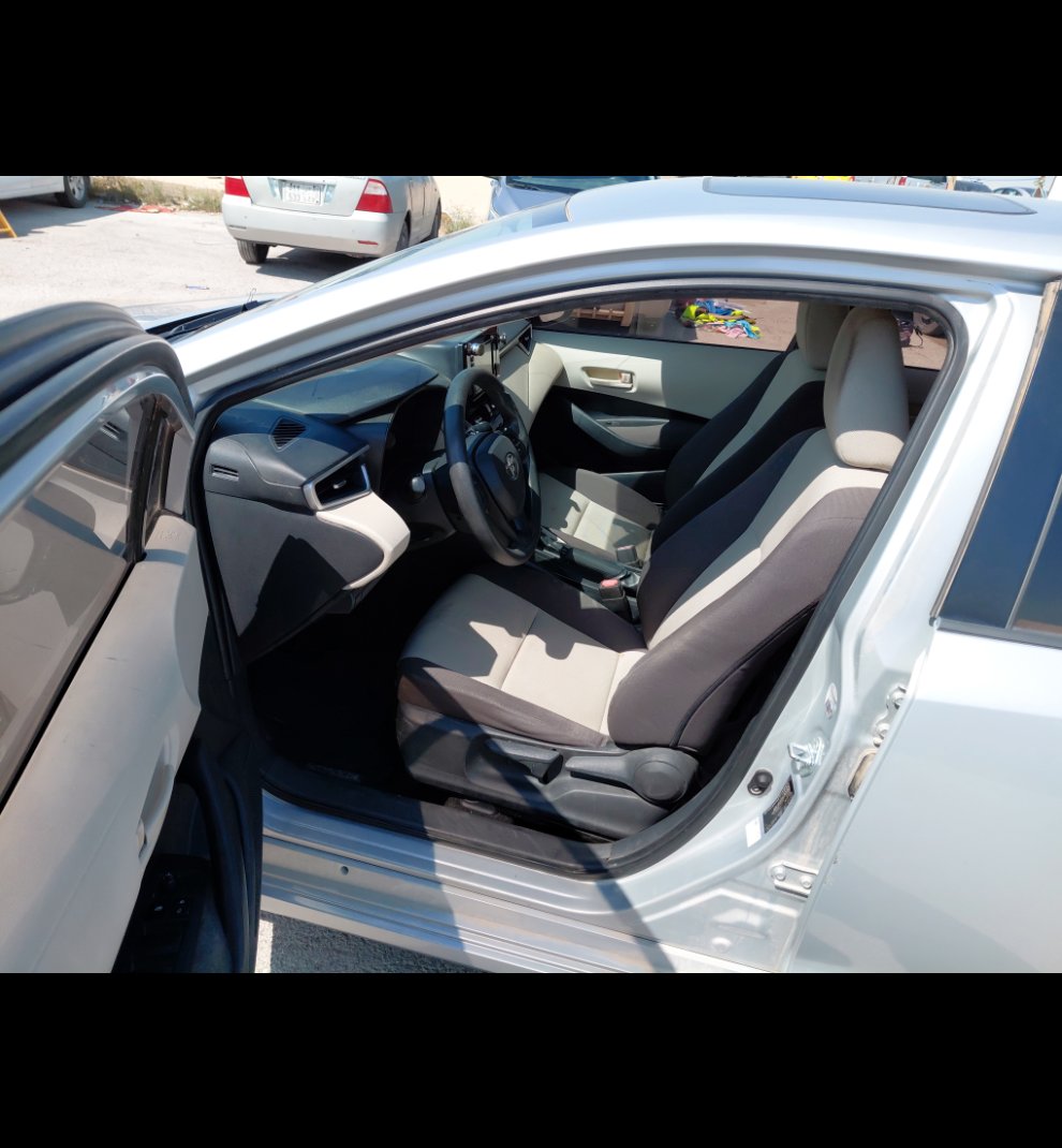 Toyota Corolla XLI EXECUTIVE M/R  2020 image