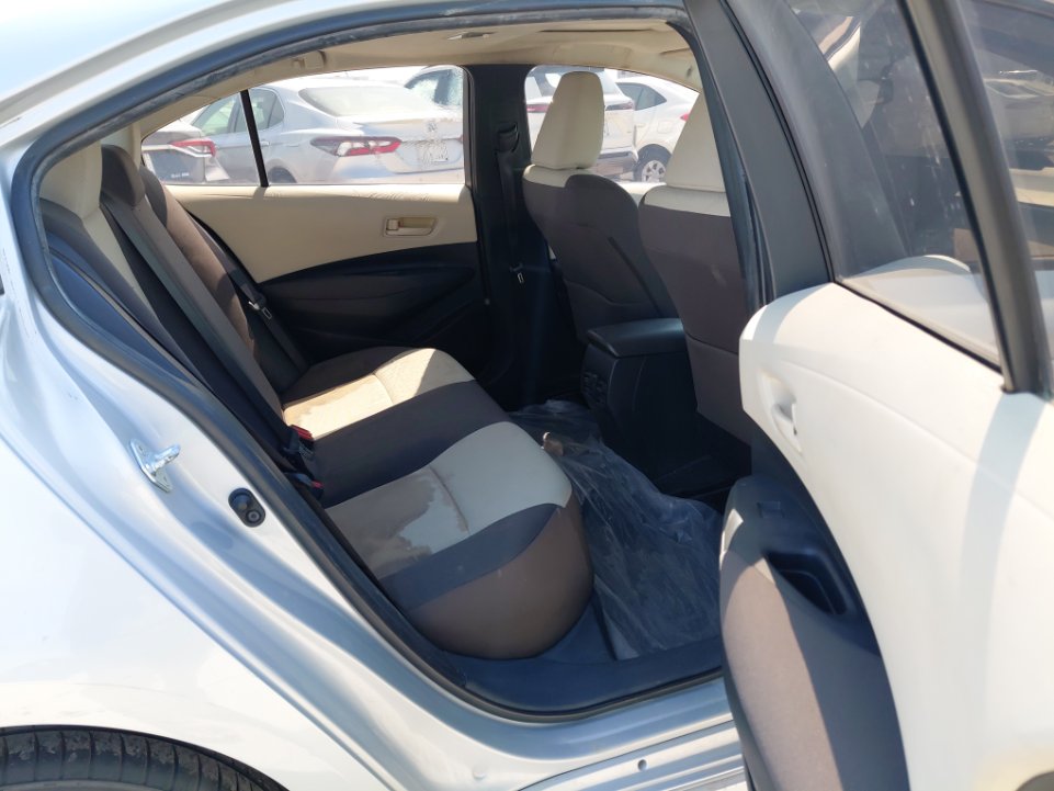 Toyota Corolla XLI EXECUTIVE M/R  2020 image