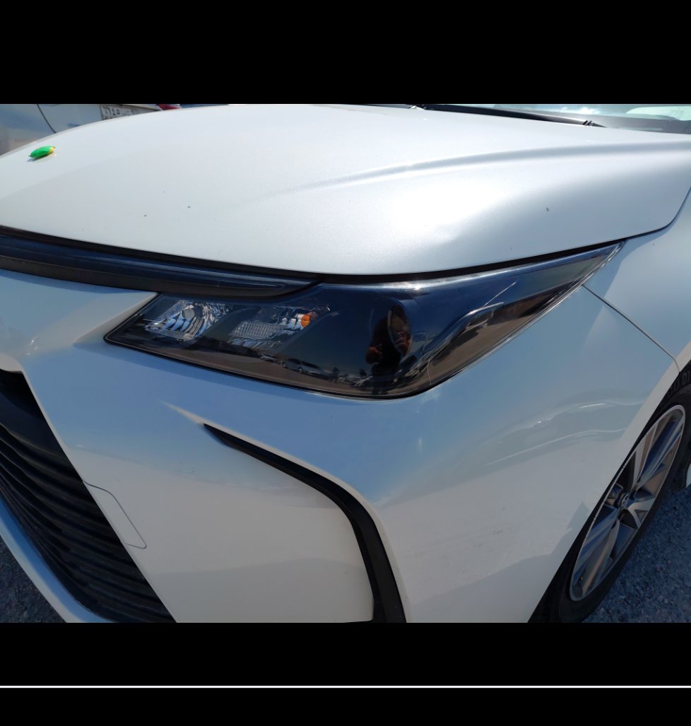 Toyota Corolla XLI EXECUTIVE 2020 image