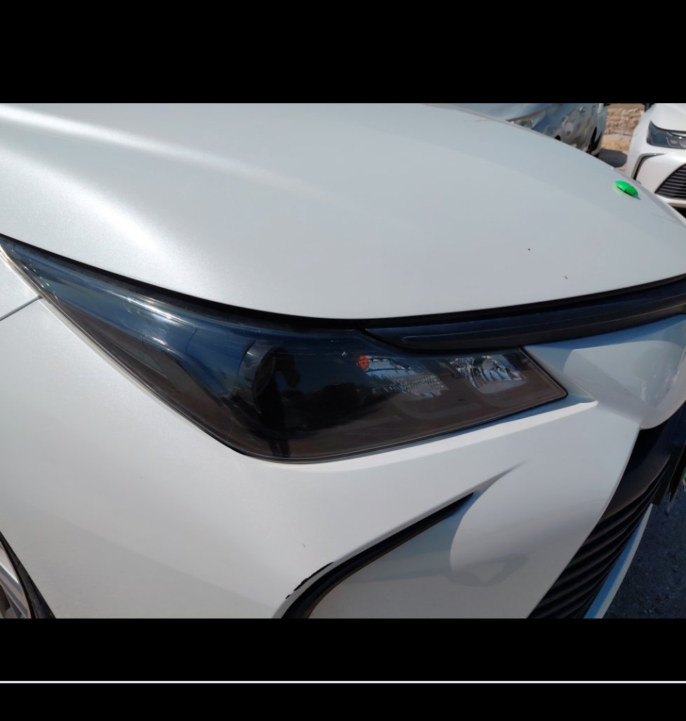 Toyota Corolla XLI EXECUTIVE 2020 image