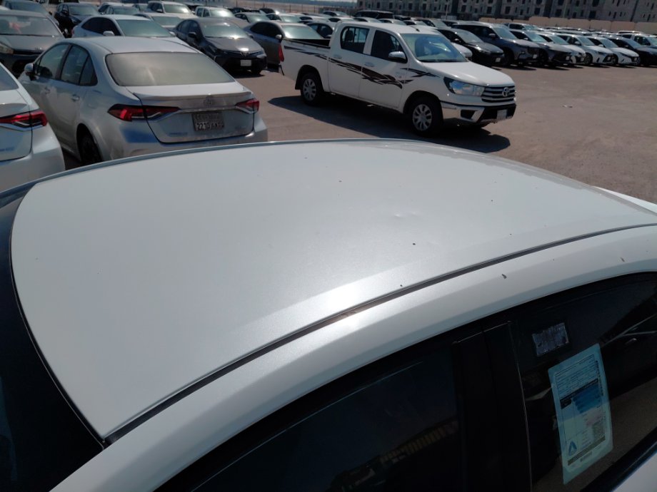 Toyota Corolla XLI EXECUTIVE 2020 image