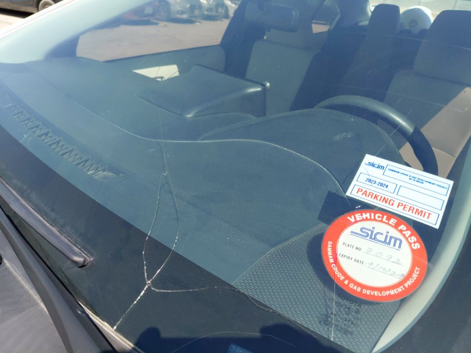 Toyota Corolla XLI EXECUTIVE M/R  2020 image