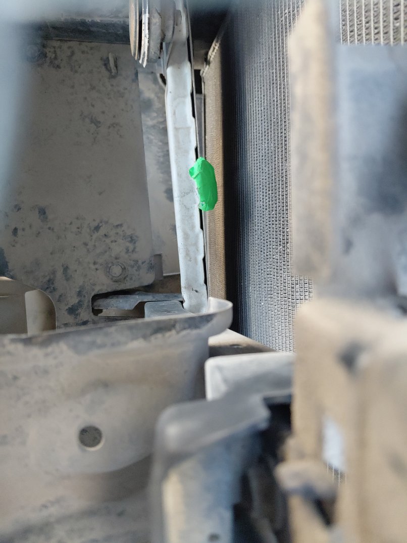 Toyota Rush GL SPORT 2023 image