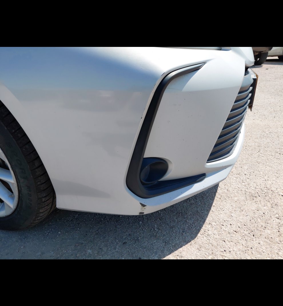 Toyota Corolla XLI EXECUTIVE M/R  2020 image