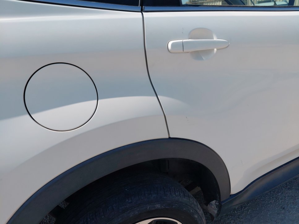 Toyota Rush GL SPORT 2023 image