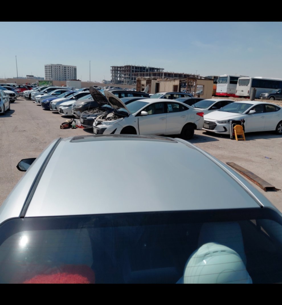 Toyota Corolla XLI EXECUTIVE M/R  2020 image