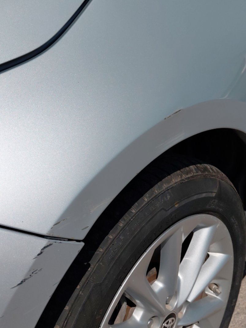 Toyota Corolla XLI EXECUTIVE M/R  2020 image