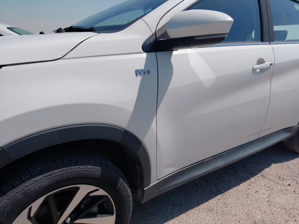 Toyota Rush GL SPORT 2023 image