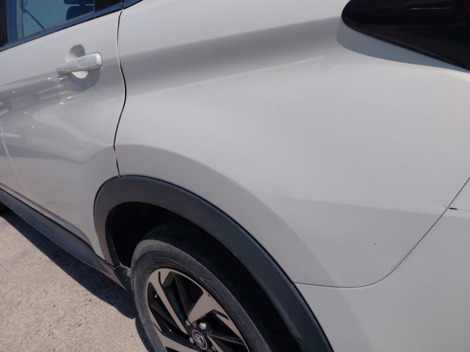 Toyota Rush GL SPORT 2023 image