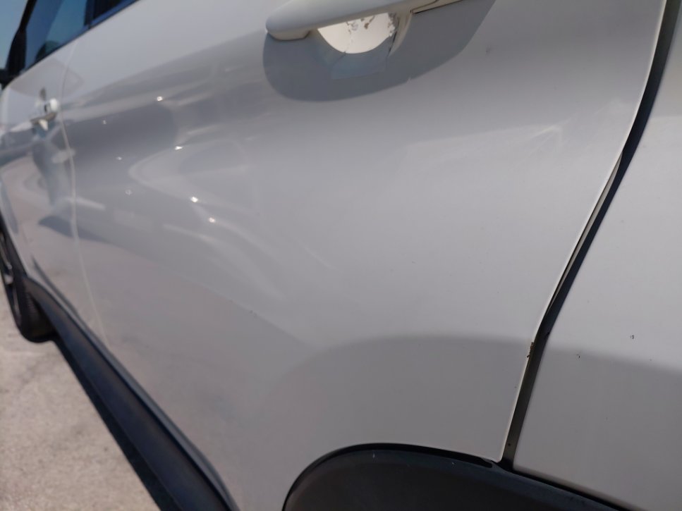 Toyota Rush GL SPORT 2023 image