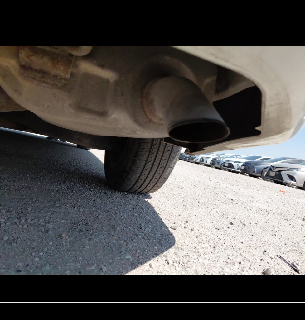 Toyota Corolla XLI EXECUTIVE 2020 image