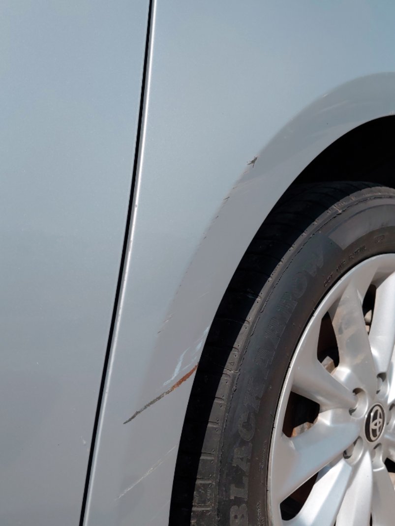 Toyota Corolla XLI EXECUTIVE M/R  2020 image