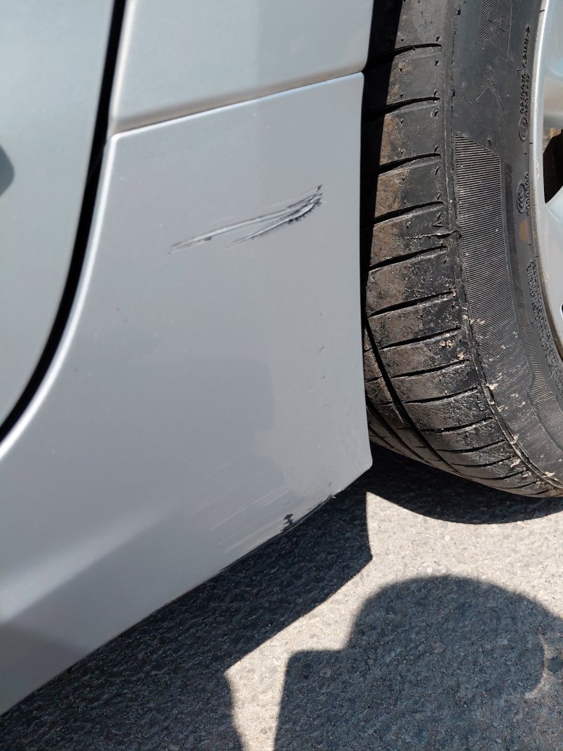 Toyota Corolla XLI EXECUTIVE M/R  2020 image