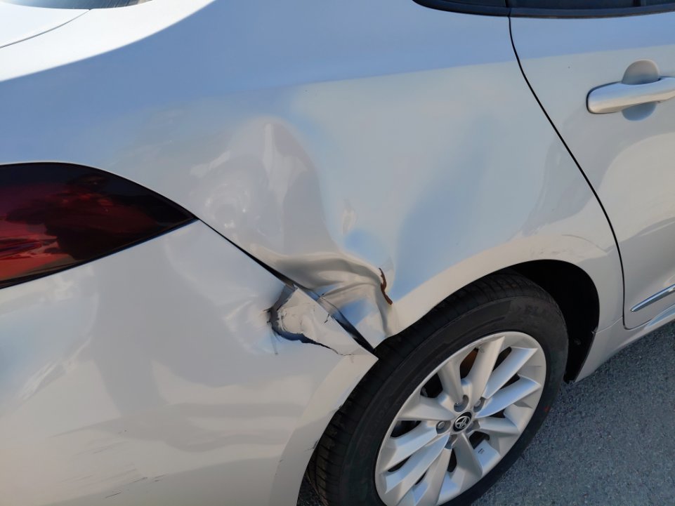 Toyota Corolla XLI EXECUTIVE M/R  2020 image