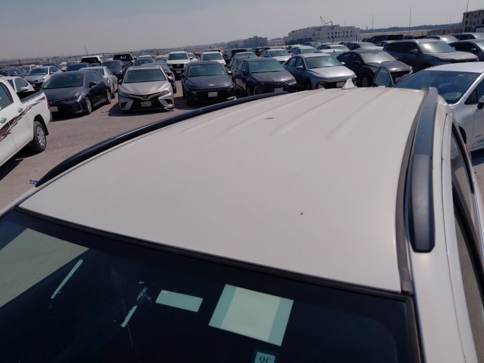 Toyota Rush GL SPORT 2023 image