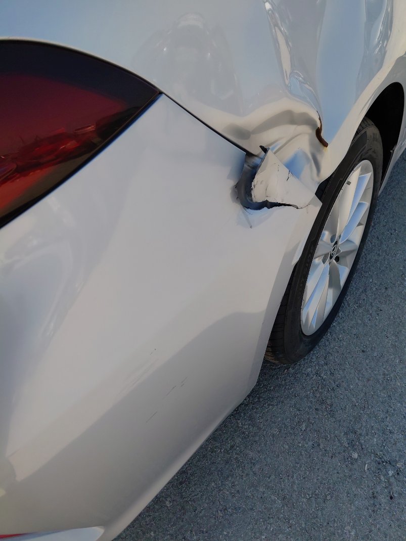 Toyota Corolla XLI EXECUTIVE M/R  2020 image