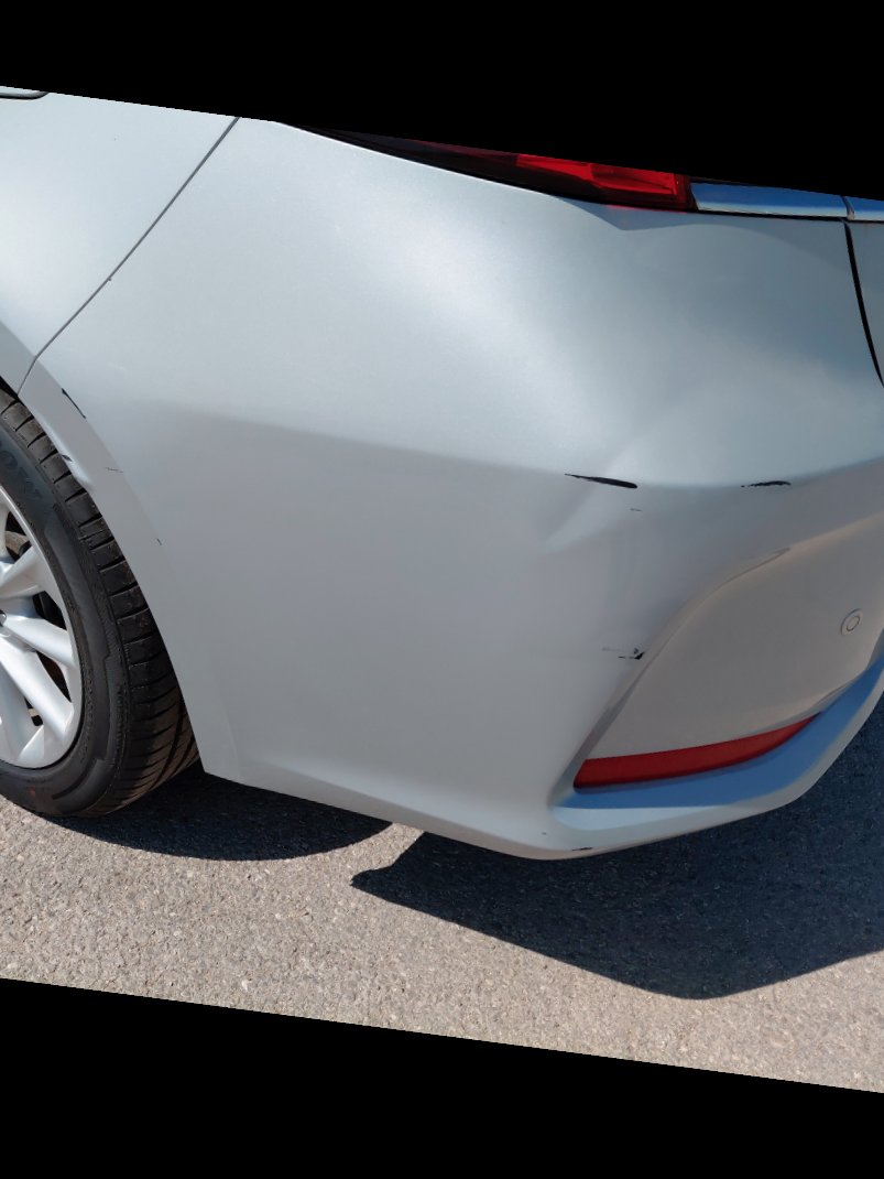 Toyota Corolla XLI EXECUTIVE M/R  2020 image