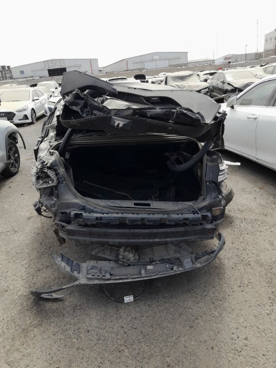 فورد توروس  2017 image