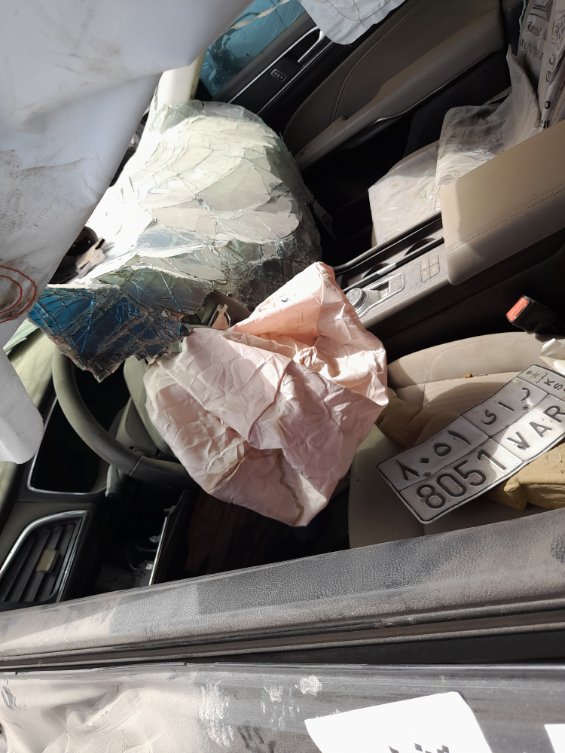 فورد توروس  2017 image