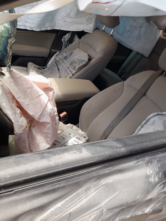 فورد توروس  2017 image