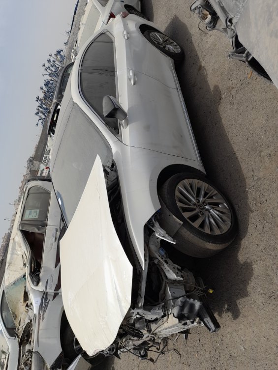 لكزس ES  2021 image