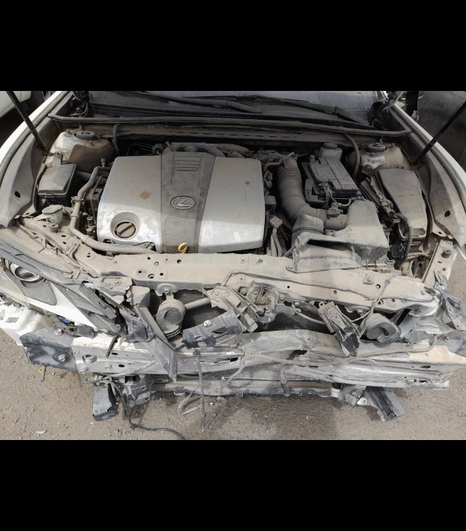 لكزس ES  2021 image