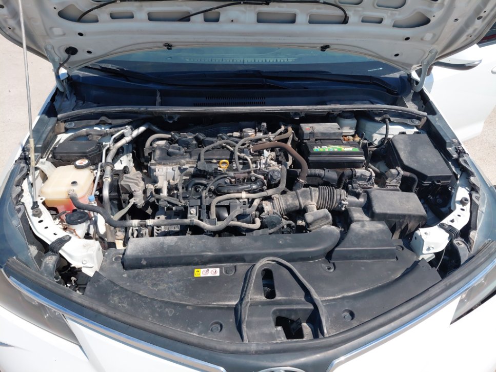 Toyota Corolla XLI 2022 image