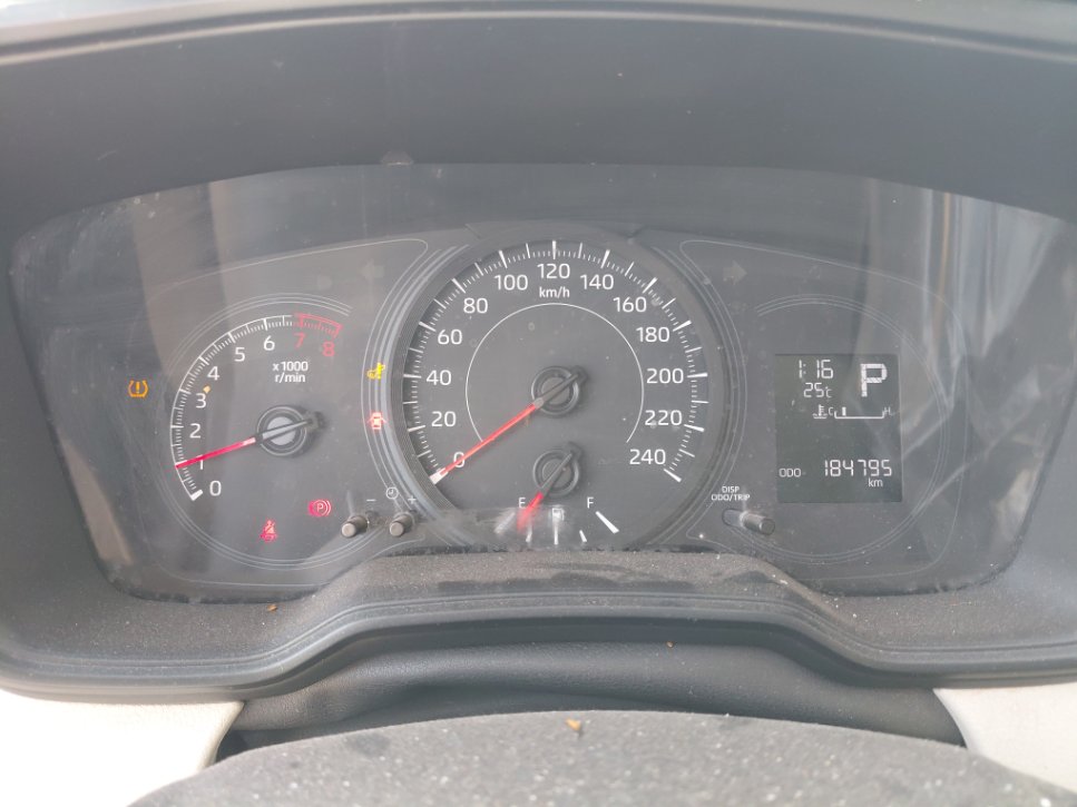 Toyota Corolla XLI 2022 image