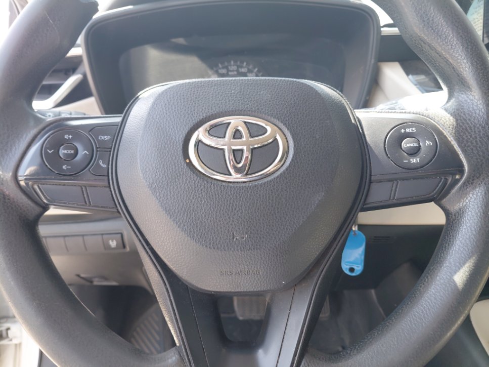 Toyota Corolla XLI 2022 image