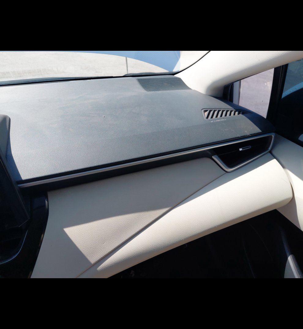 Toyota Corolla XLI 2022 image