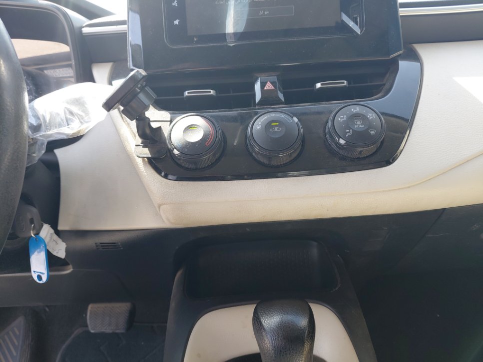 Toyota Corolla XLI 2022 image