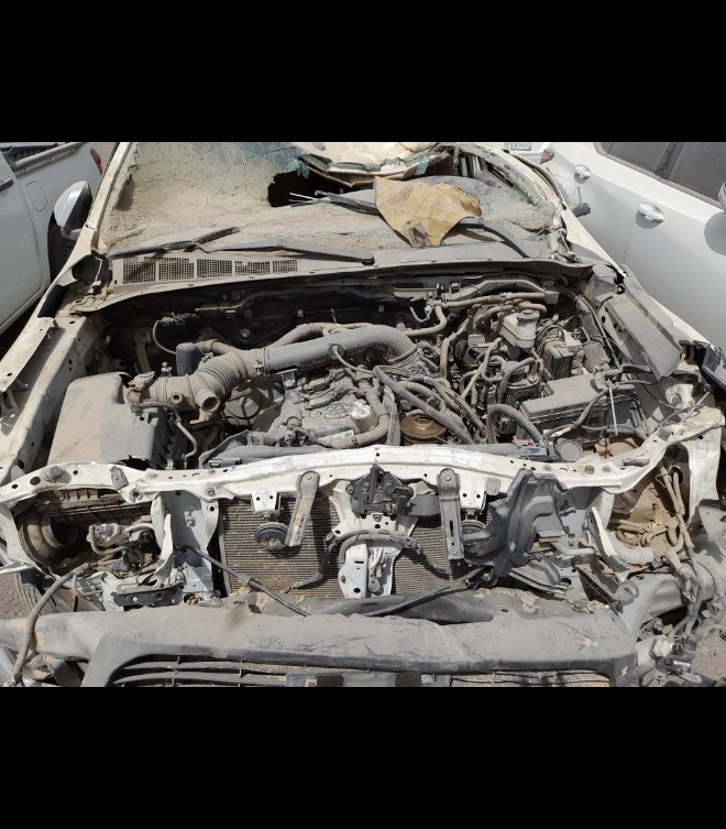 تويوتا هايلكس  2021 image