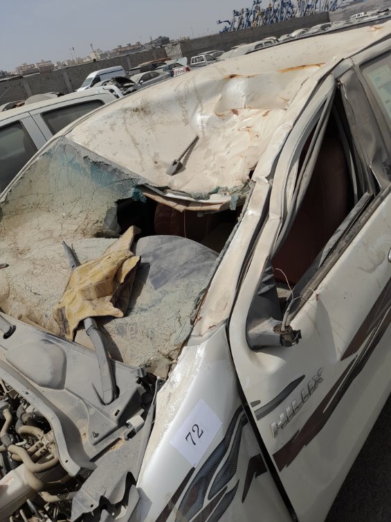 تويوتا هايلكس  2021 image