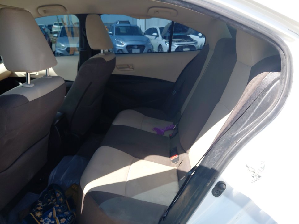 Toyota Corolla XLI 2022 image